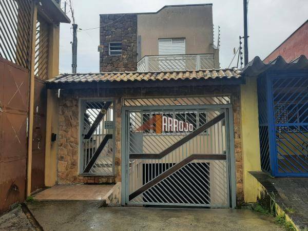 Sobrado à venda com 3 quartos, 148m² - Foto 19