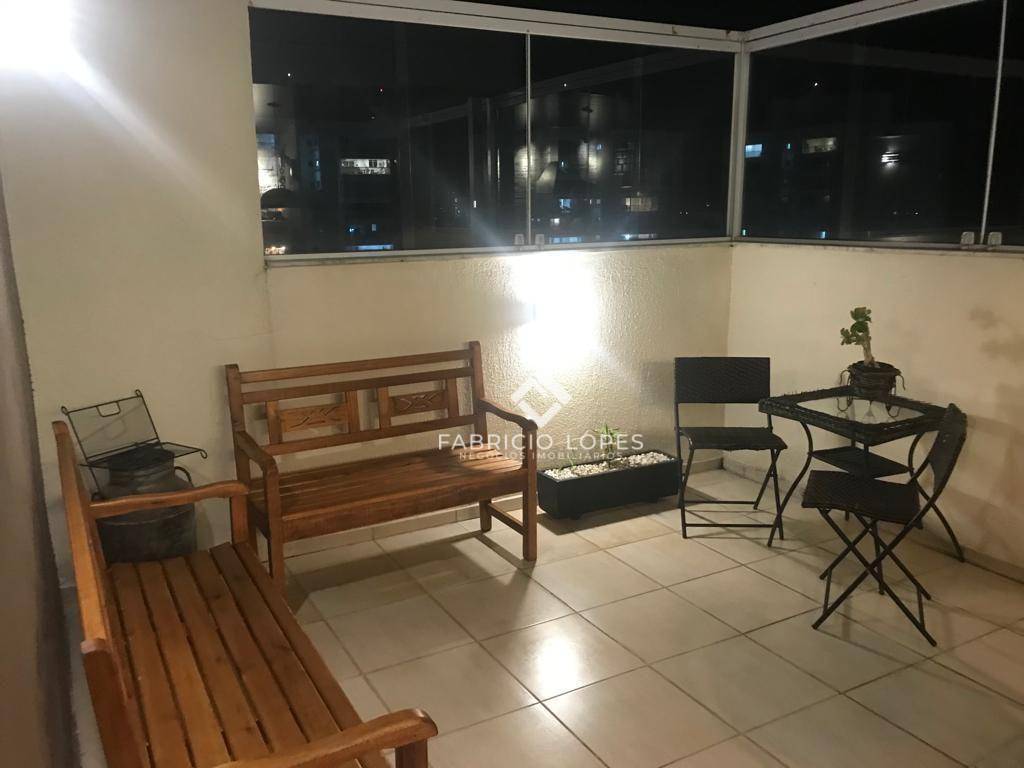 Cobertura à venda com 3 quartos, 193m² - Foto 8