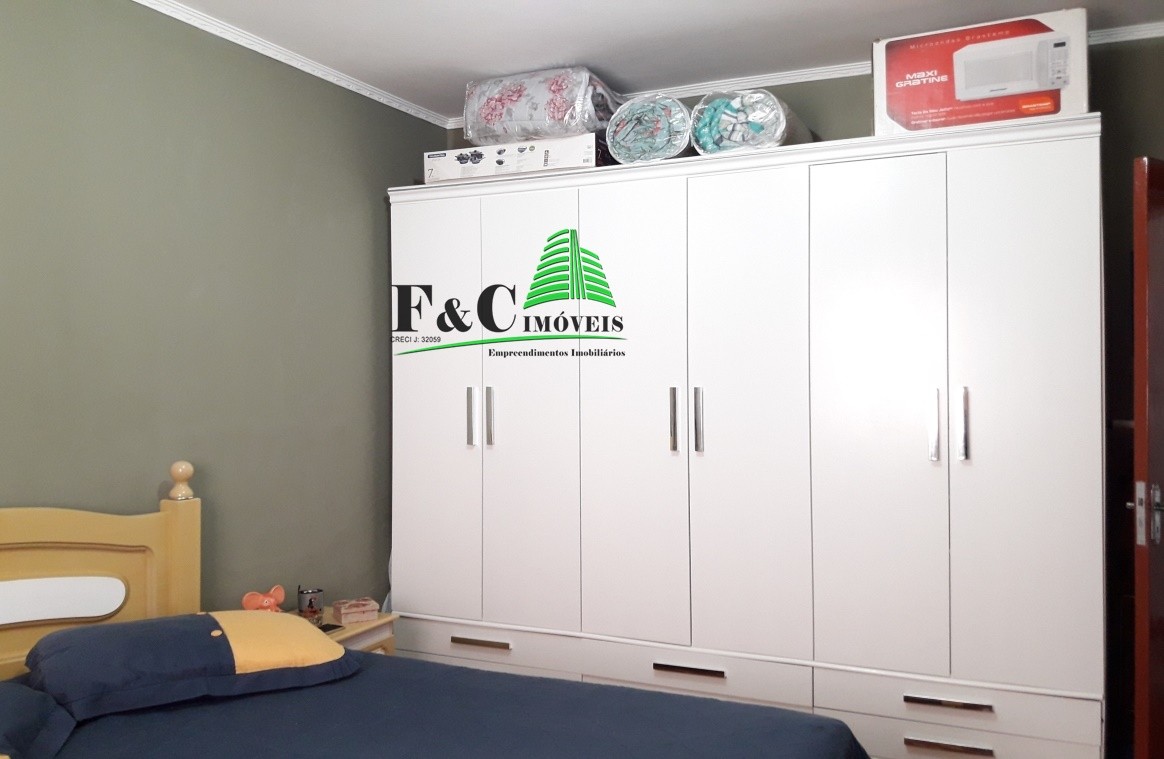 Casa, 2 quartos - Foto 22