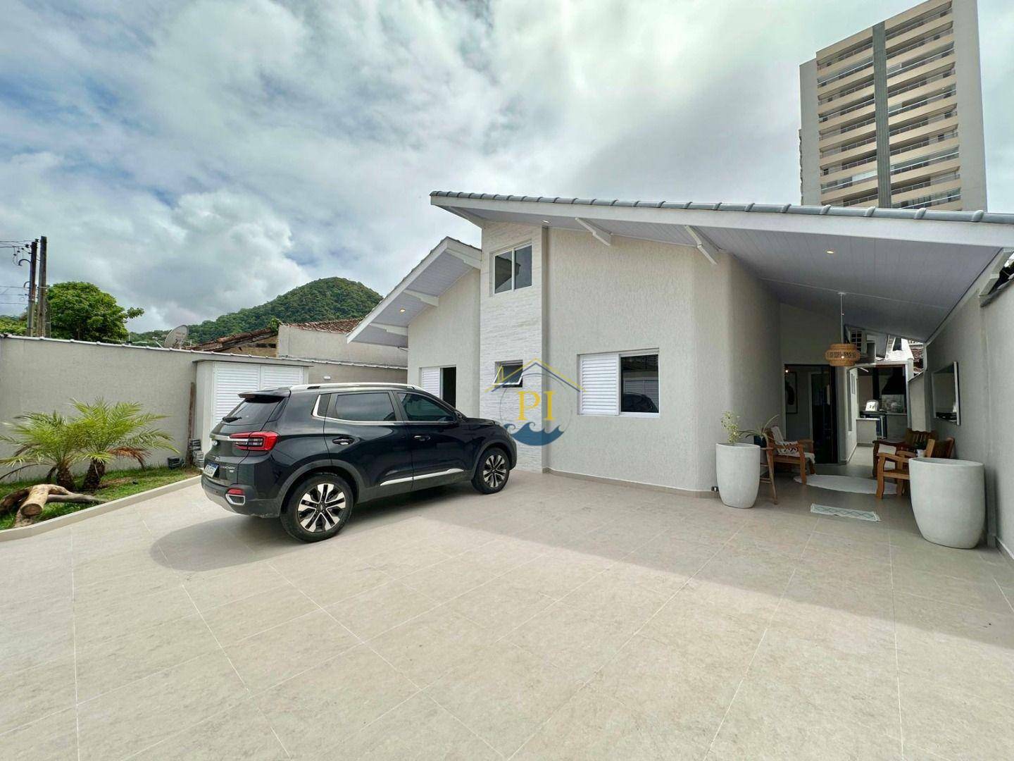 Casa à venda com 3 quartos, 336m² - Foto 24