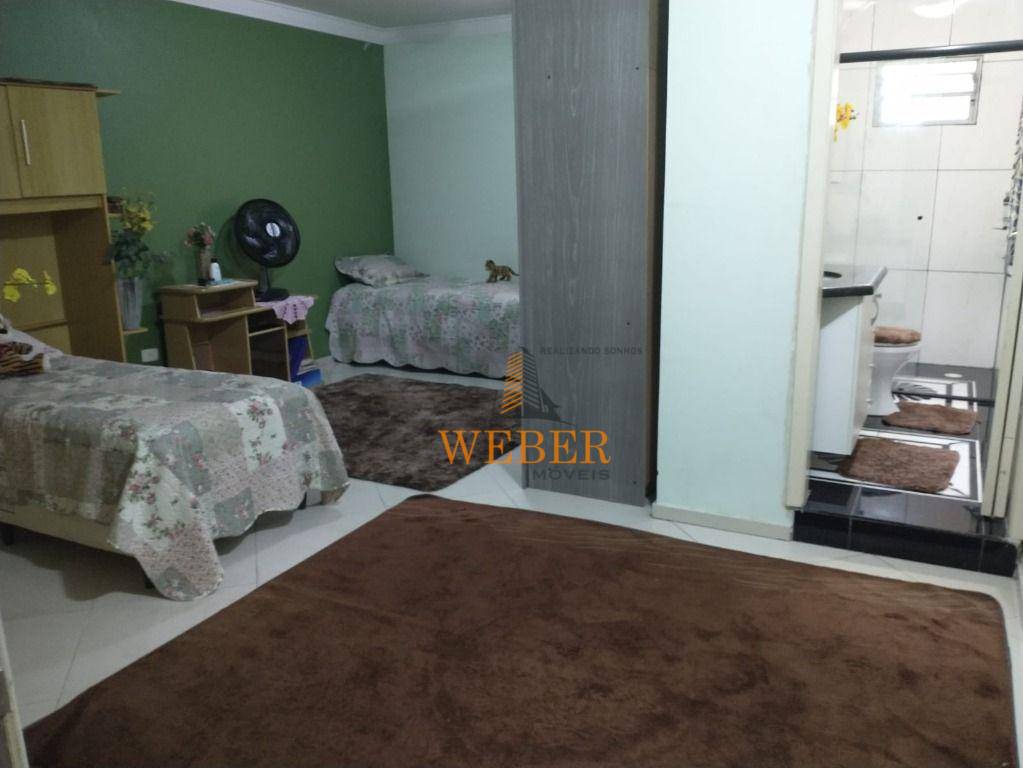 Sobrado à venda com 3 quartos, 166m² - Foto 18