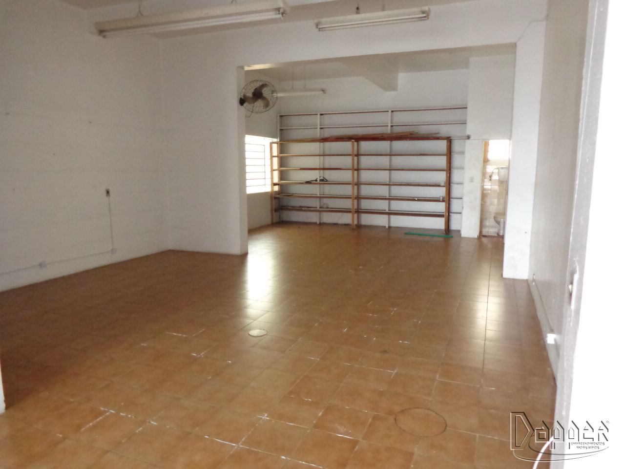 Loja-Salão para alugar, 102m² - Foto 4