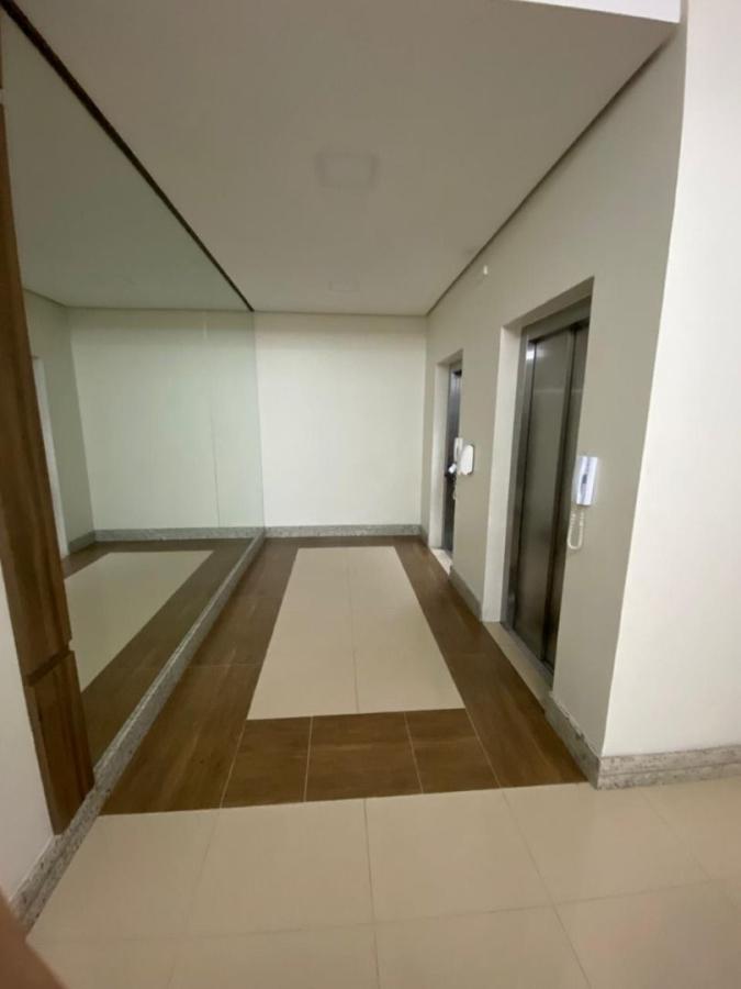 Apartamento à venda com 3 quartos, 164m² - Foto 4