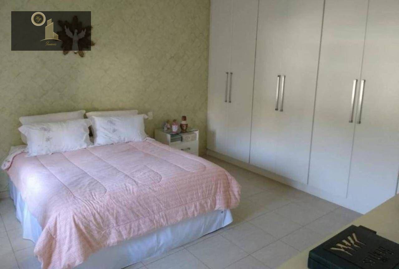 Casa de Condomínio à venda com 4 quartos, 360m² - Foto 39