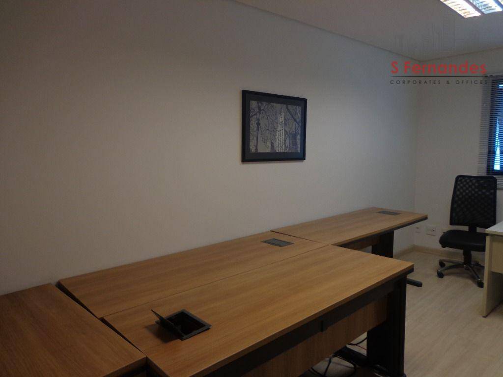 Conjunto Comercial-Sala para alugar, 21m² - Foto 8