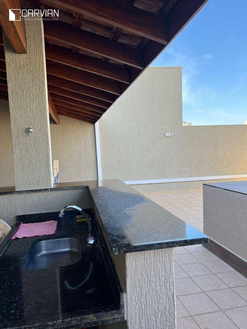 Apartamento para alugar com 3 quartos, 95m² - Foto 35