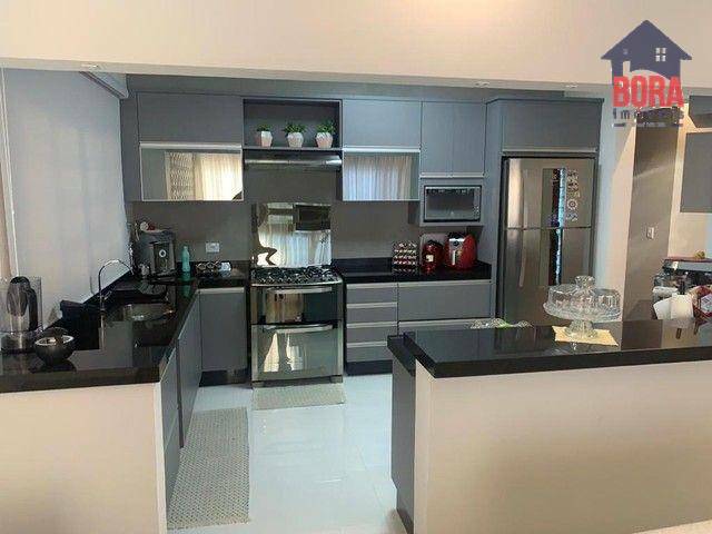 Casa de Condomínio à venda com 3 quartos, 450m² - Foto 5