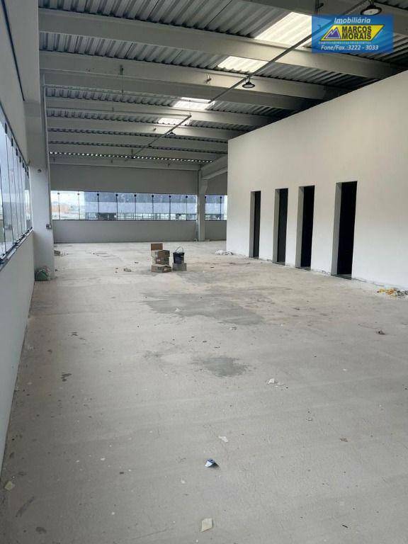 Depósito-Galpão-Armazém à venda, 954m² - Foto 17
