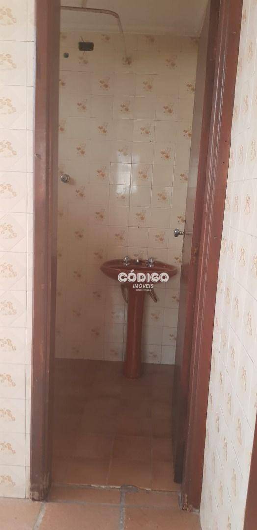 Sobrado à venda com 2 quartos, 80m² - Foto 17