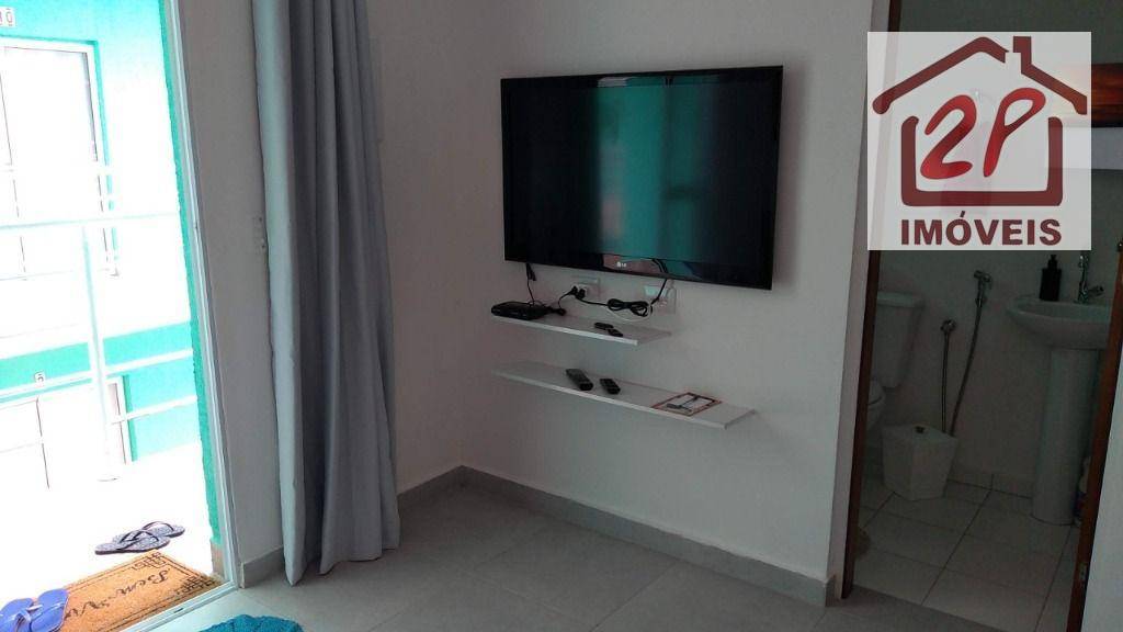 Apartamento, 1 quarto, 35 m² - Foto 2