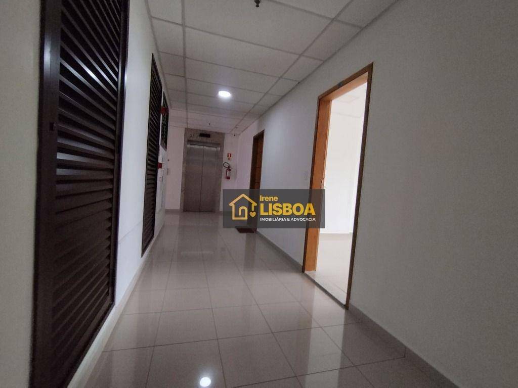 Conjunto Comercial-Sala para alugar, 33m² - Foto 14