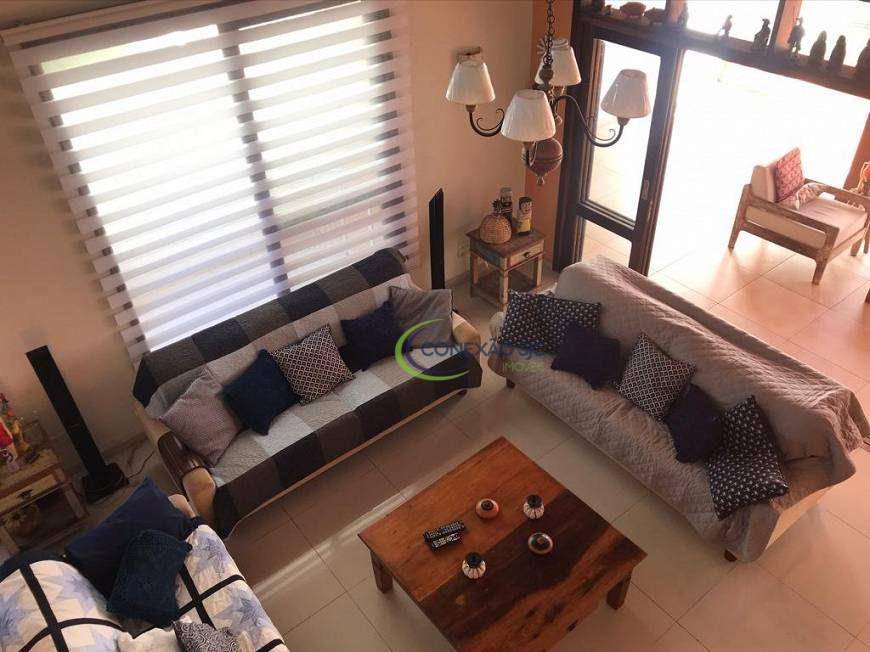 Sobrado à venda com 4 quartos, 288m² - Foto 2