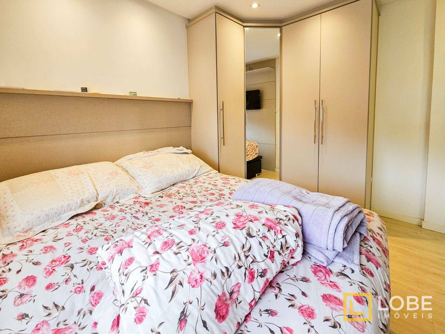 Apartamento à venda com 2 quartos, 68m² - Foto 10