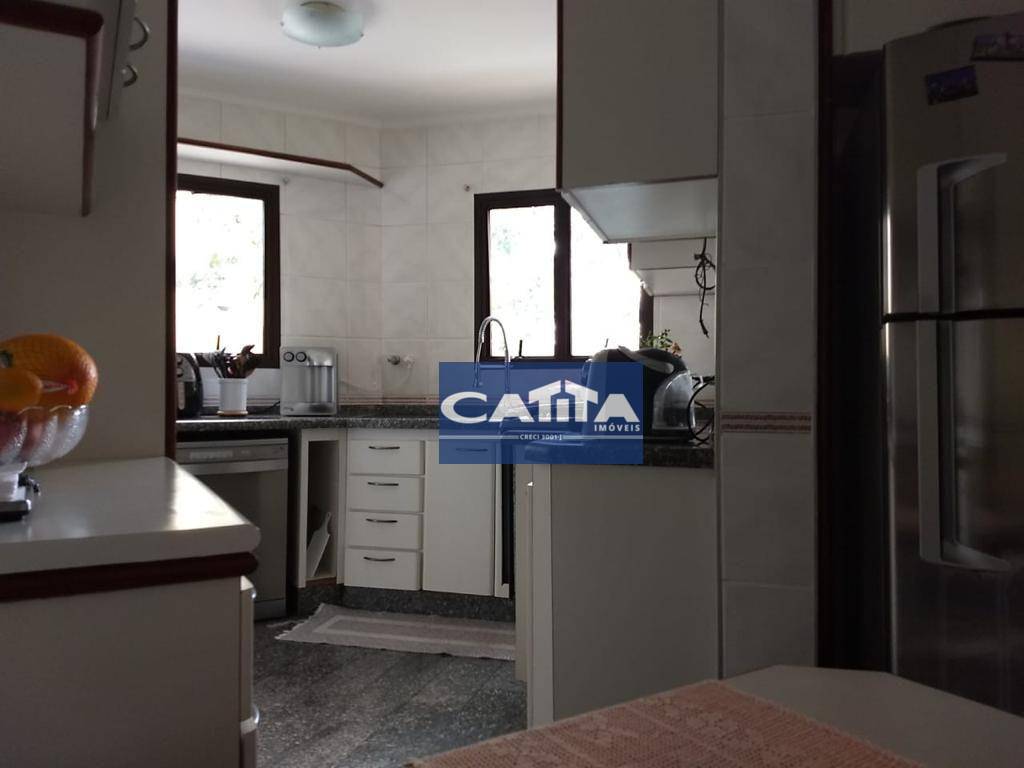 Apartamento à venda com 4 quartos, 185m² - Foto 9