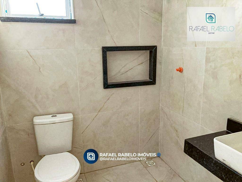 Casa à venda com 3 quartos, 93m² - Foto 10