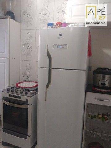 Apartamento à venda com 2 quartos, 43m² - Foto 4