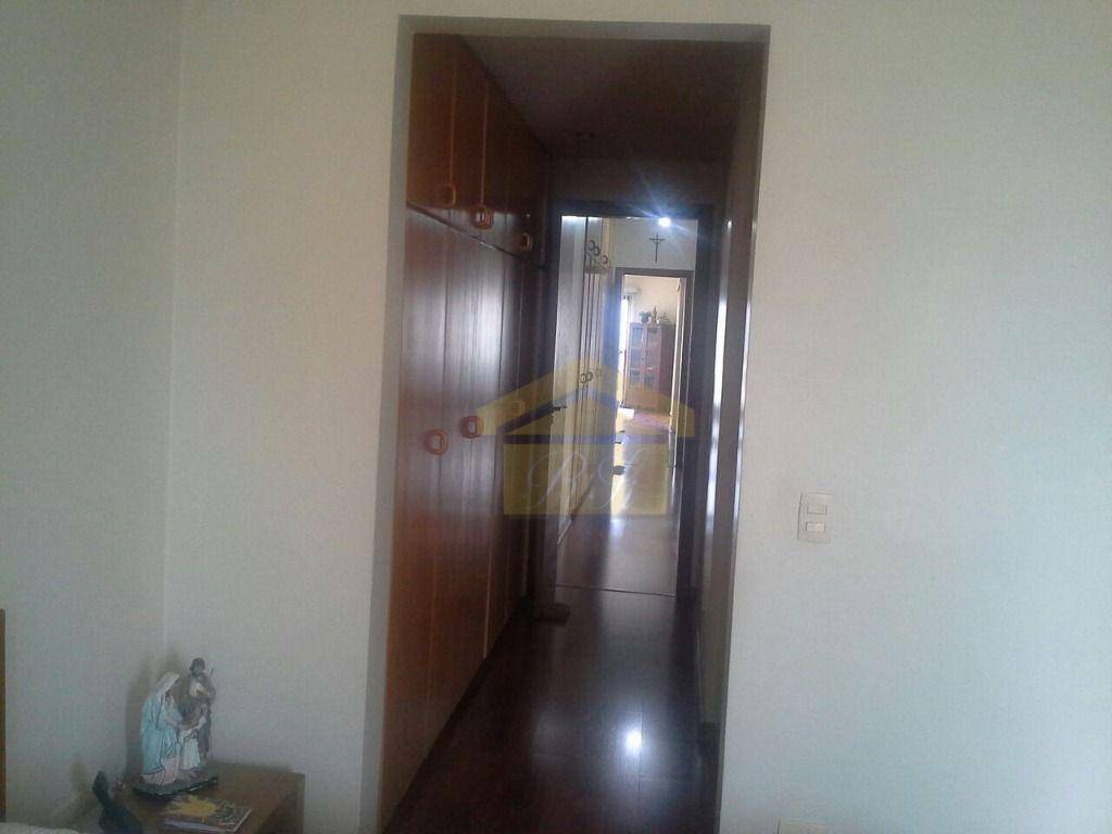 Apartamento à venda com 3 quartos, 150m² - Foto 13