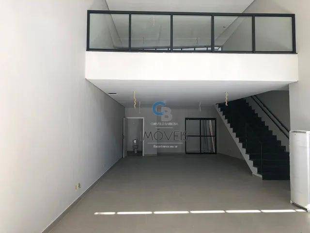 Depósito-Galpão-Armazém para alugar, 180m² - Foto 4