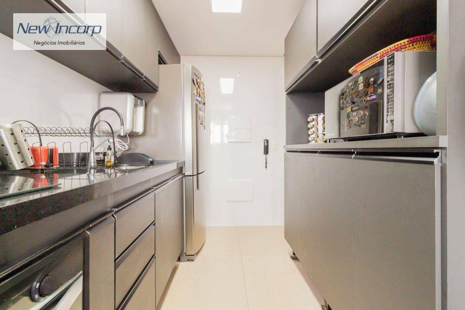 Apartamento à venda com 3 quartos, 87m² - Foto 12