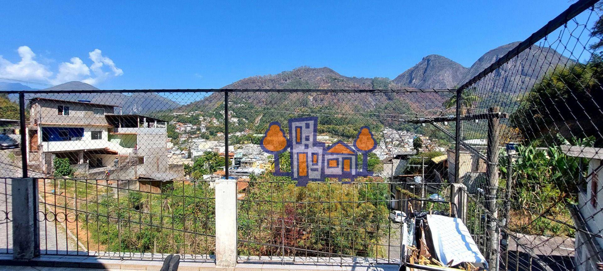 Casa à venda com 3 quartos, 152m² - Foto 2