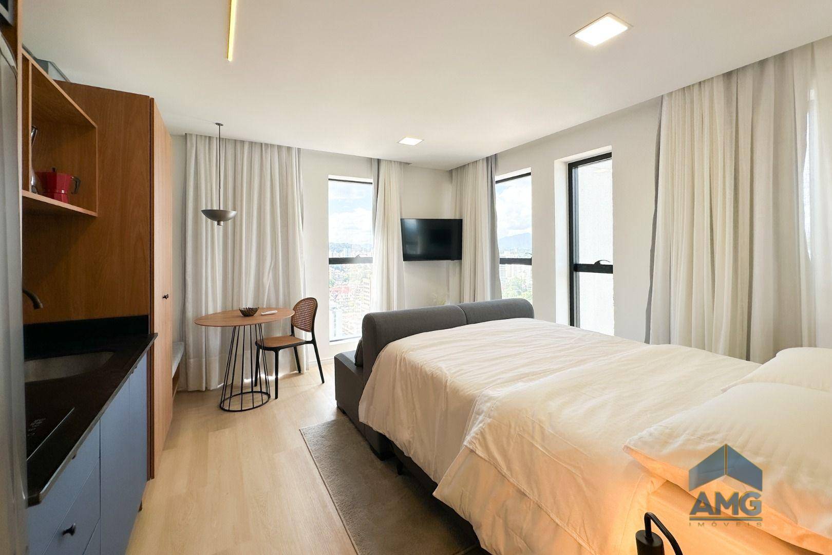 Loft, 24 m² - Foto 1