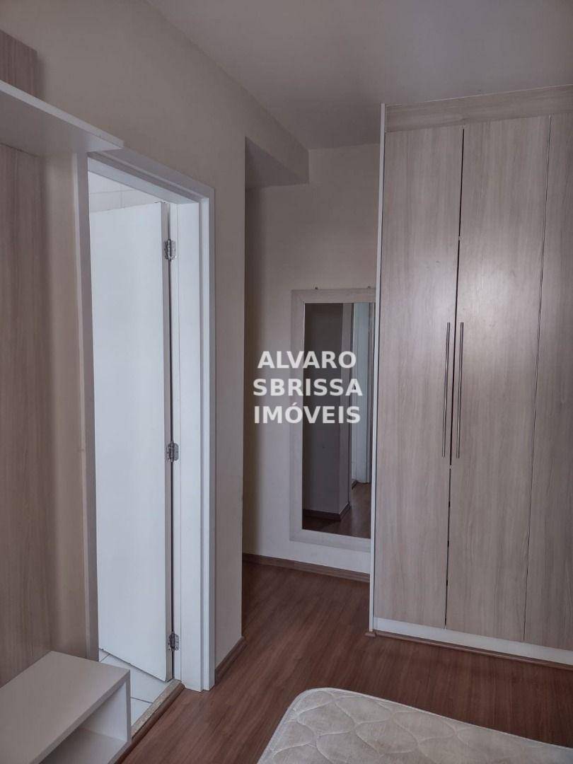 Apartamento à venda com 2 quartos, 61m² - Foto 25