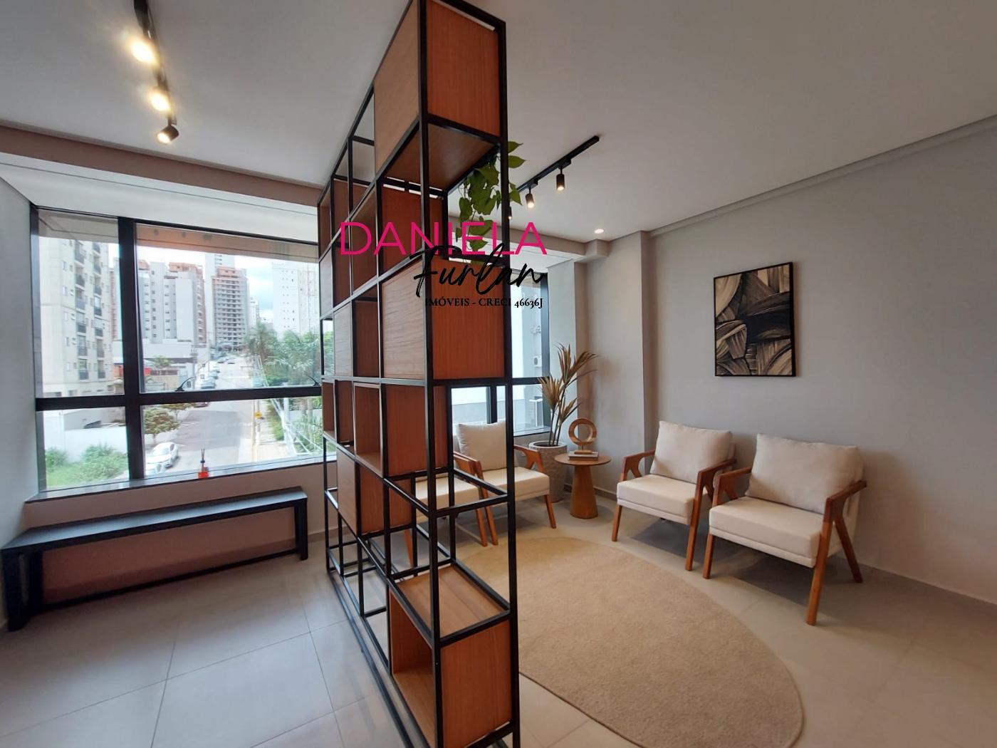 Apartamento à venda com 2 quartos, 71m² - Foto 27