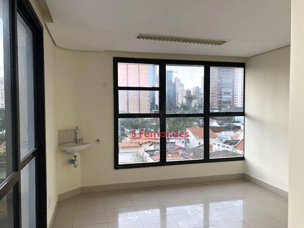 Conjunto Comercial-Sala à venda, 70m² - Foto 15