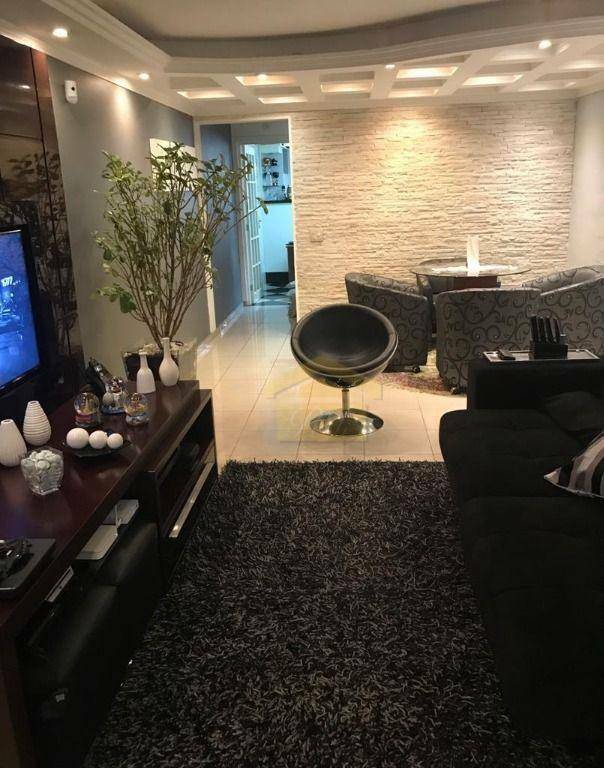 Sobrado à venda com 3 quartos, 132m² - Foto 6