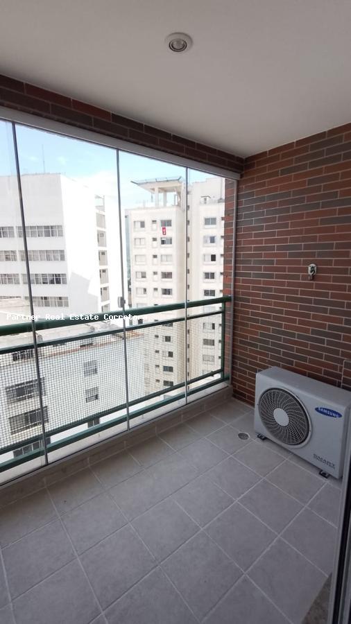 Apartamento à venda com 2 quartos, 85m² - Foto 30