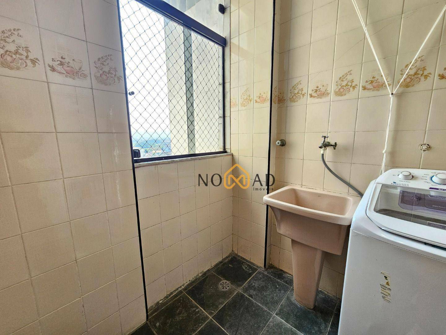 Apartamento à venda com 3 quartos, 150m² - Foto 21