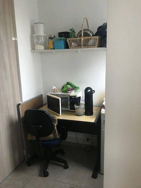 Sala-Conjunto, 40 m² - Foto 9