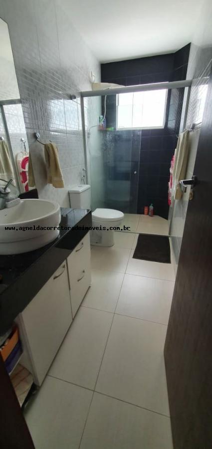 Casa de Condomínio à venda com 3 quartos, 180m² - Foto 12