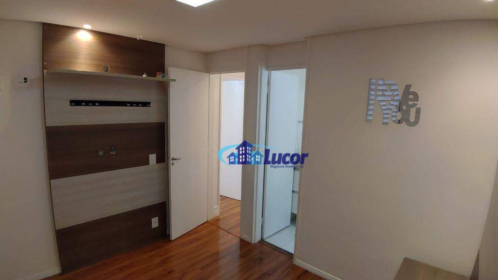 Apartamento à venda com 3 quartos, 60m² - Foto 20