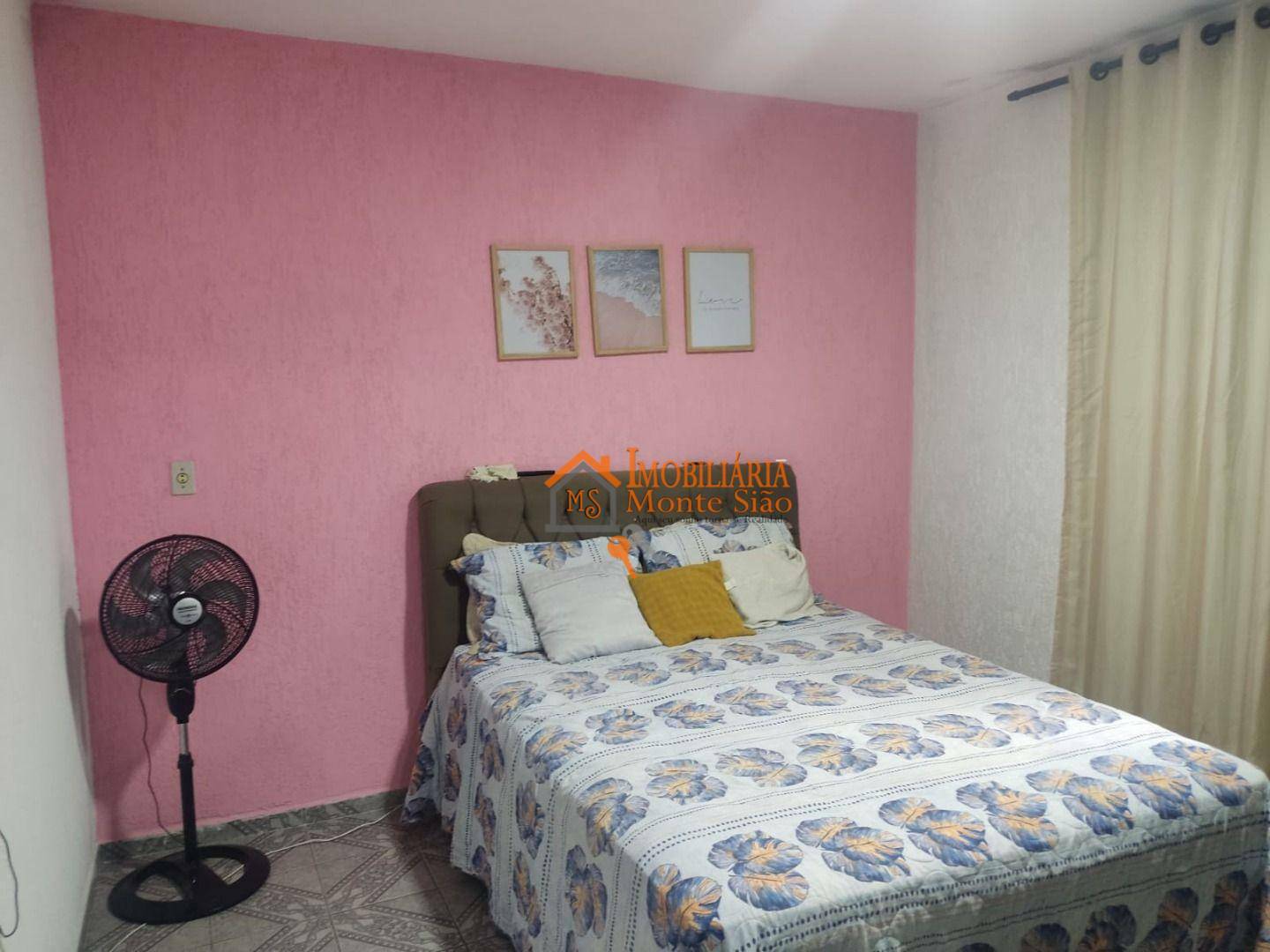 Sobrado à venda com 4 quartos, 150m² - Foto 5