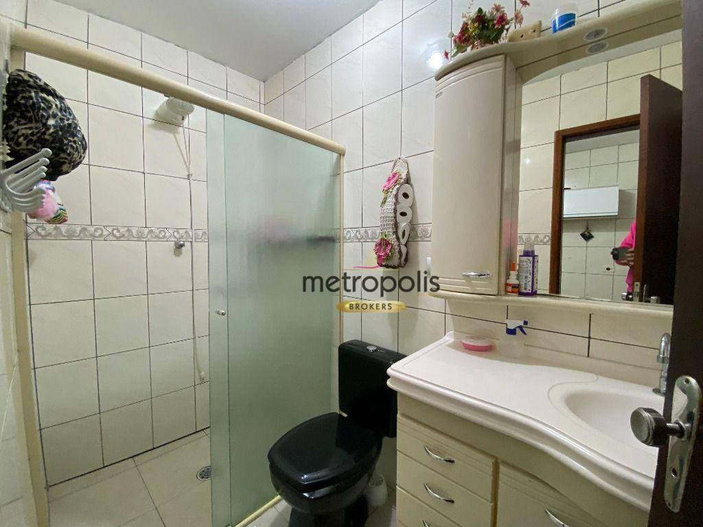 Sobrado à venda com 2 quartos, 82m² - Foto 16