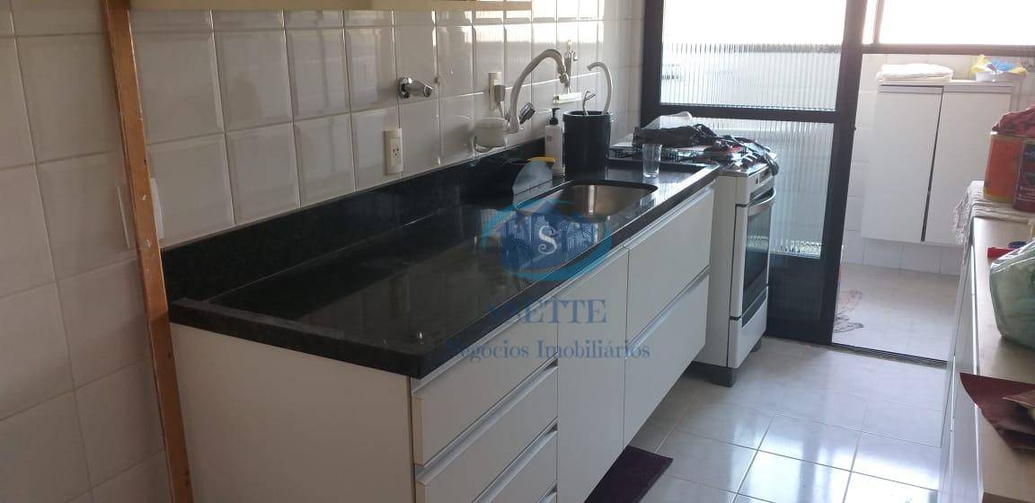 Apartamento à venda com 3 quartos, 72m² - Foto 20