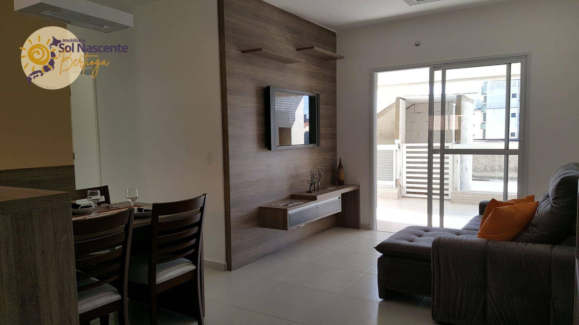 Apartamento à venda com 2 quartos, 76m² - Foto 16