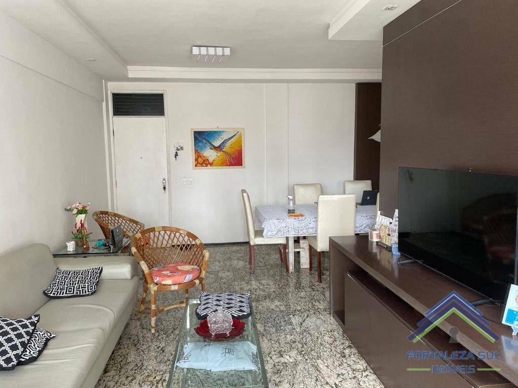 Apartamento à venda com 4 quartos, 120m² - Foto 7