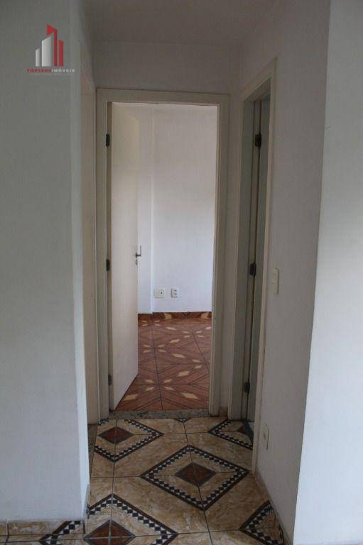 Apartamento à venda com 2 quartos, 48m² - Foto 6