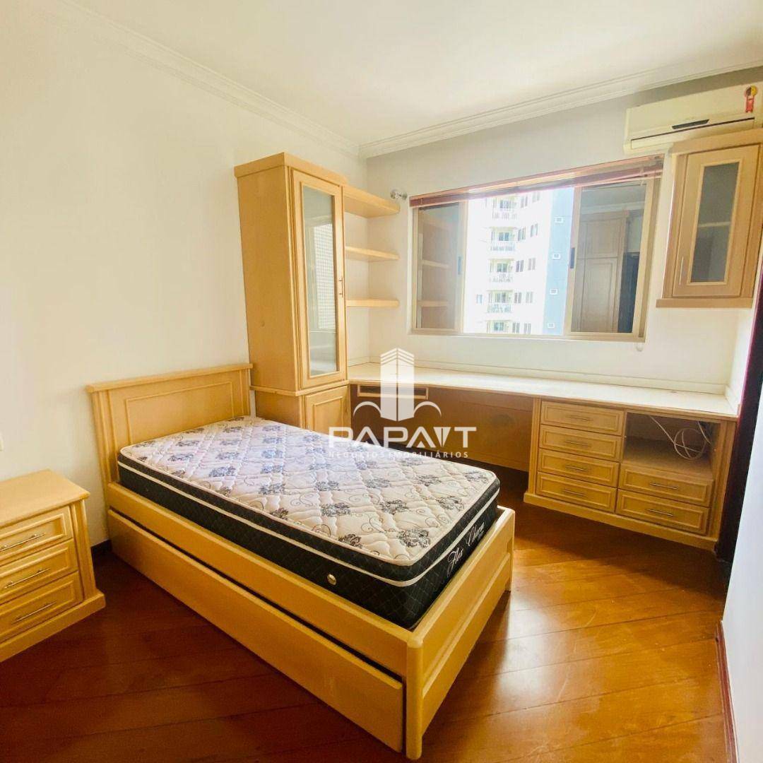 Apartamento à venda com 3 quartos, 215m² - Foto 14