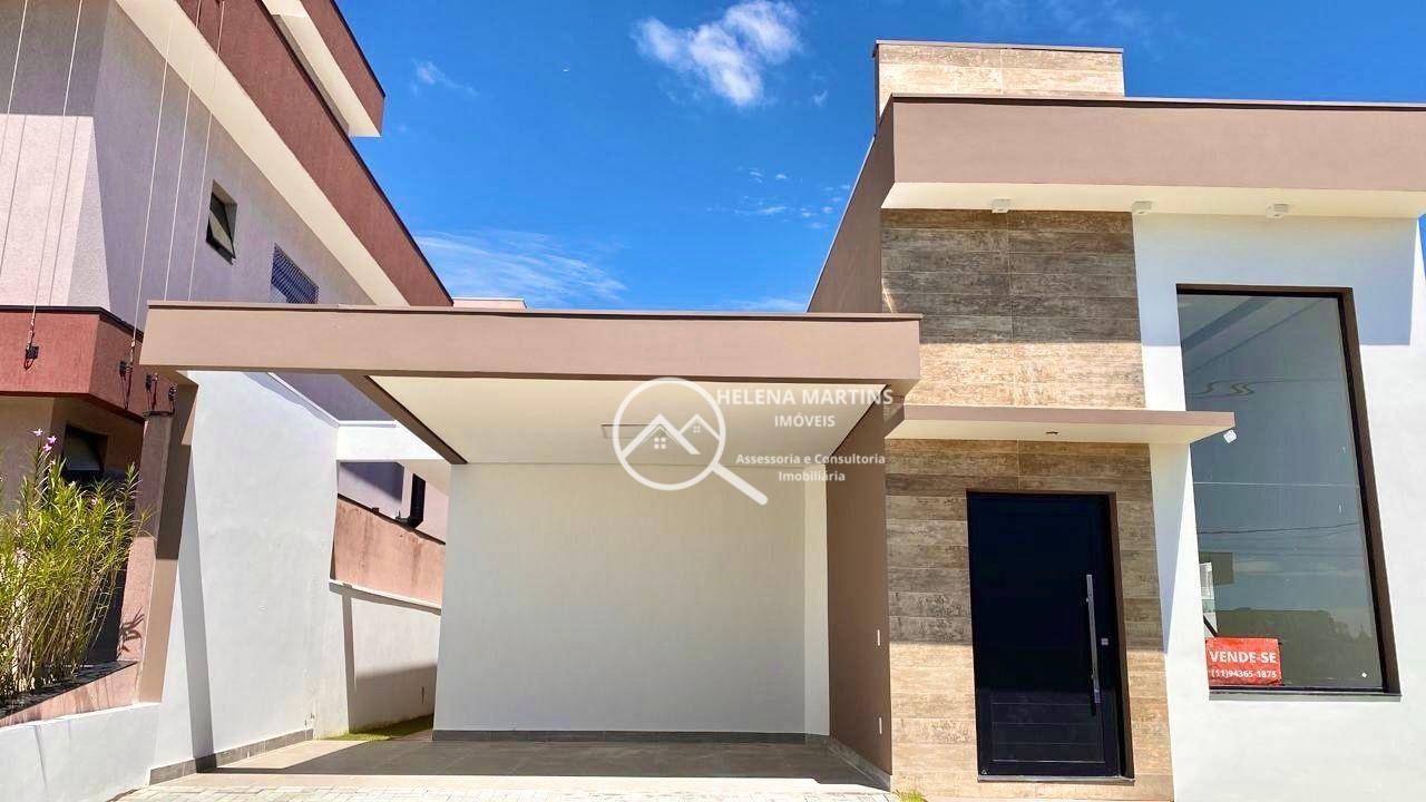 Casa de Condomínio à venda com 3 quartos, 150m² - Foto 2