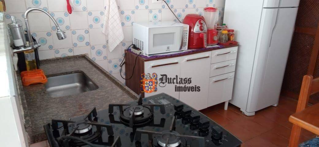 Apartamento à venda com 1 quarto, 65m² - Foto 12