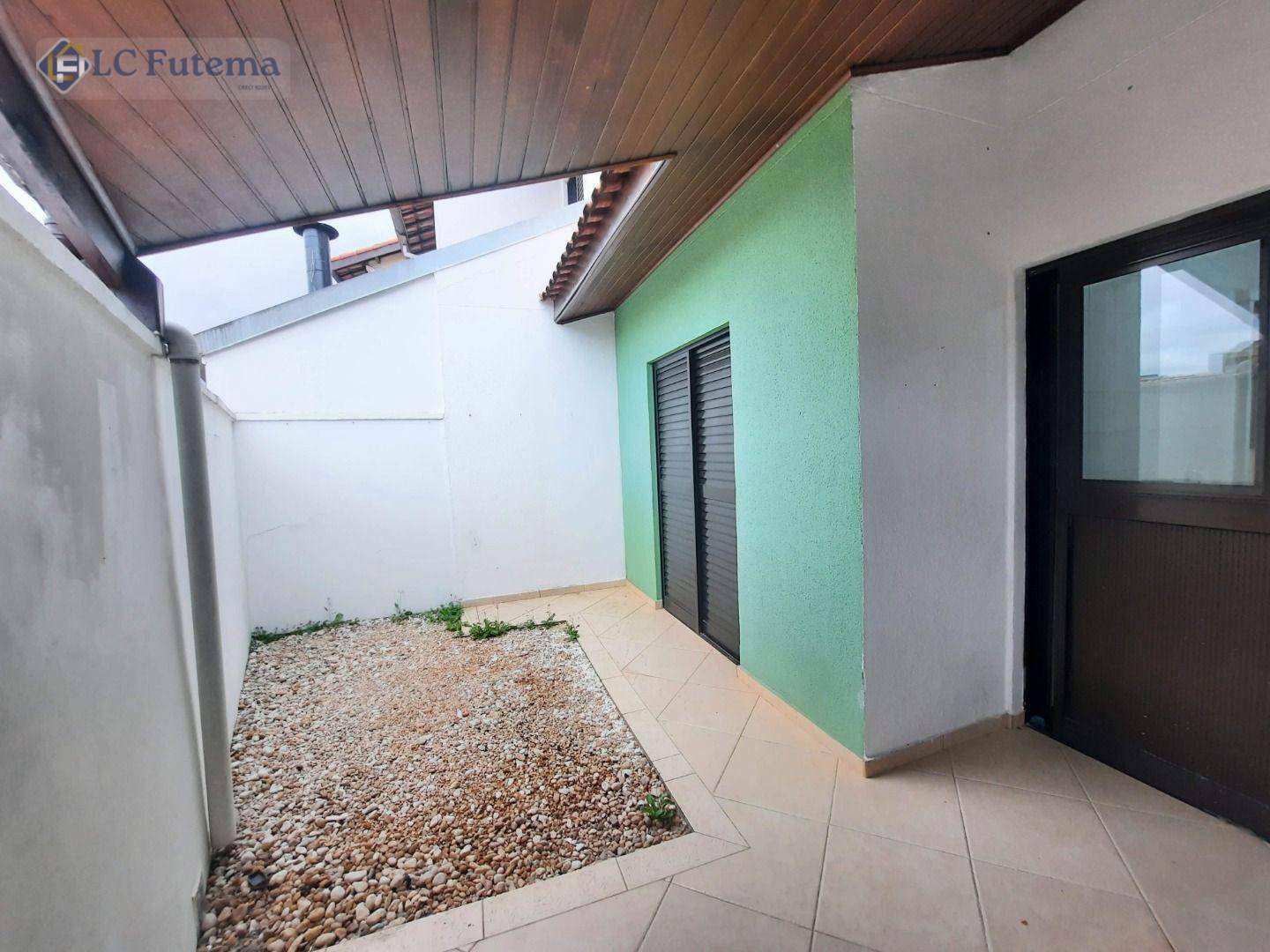 Casa de Condomínio para alugar com 3 quartos, 89m² - Foto 22