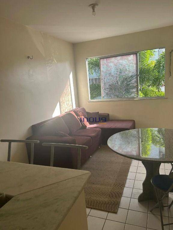 Apartamento, 2 quartos, 48 m² - Foto 1