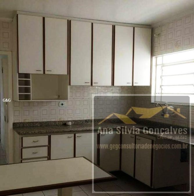 Sobrado à venda com 3 quartos, 123m² - Foto 3