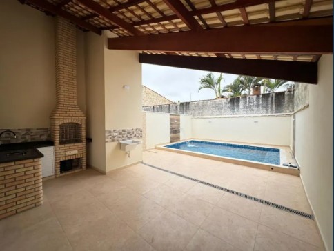 Casa, 2 quartos - Foto 3