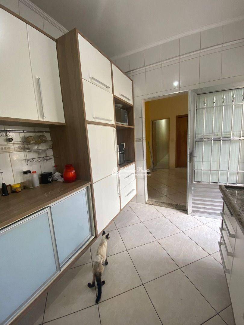 Sobrado à venda com 4 quartos, 147m² - Foto 9