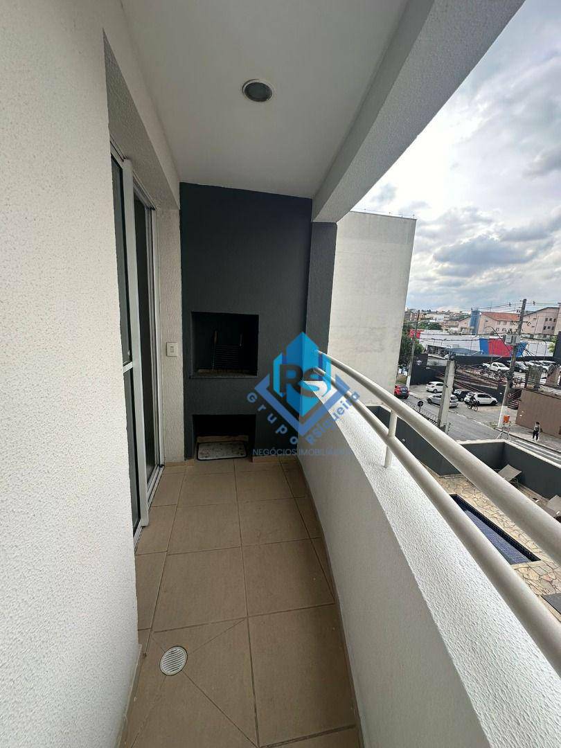 Apartamento para alugar com 2 quartos, 80m² - Foto 5