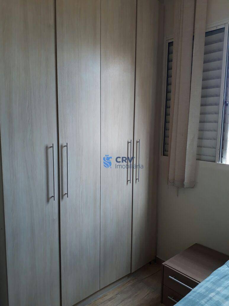 Apartamento à venda com 3 quartos, 66m² - Foto 16